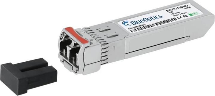 Image du produit BlueOptics SFP28 Transceiver 25GBASE-ER 40KM industrial