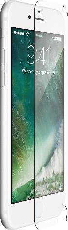 Just Mobile SP-278 (1 Stück, Apple iPhone 6s, Apple iPhone 6, Apple iPhone 7)