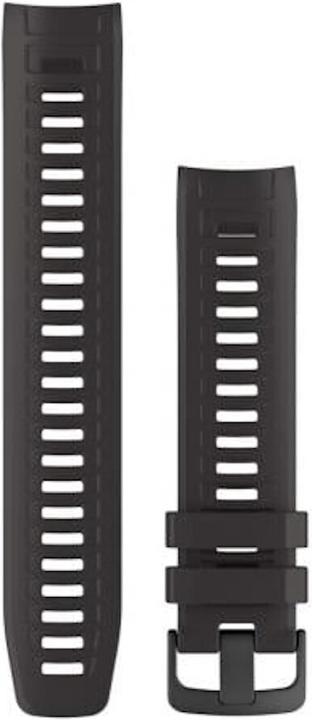 Actual product image Garmin Watch Bands (22 mm, Silicone)