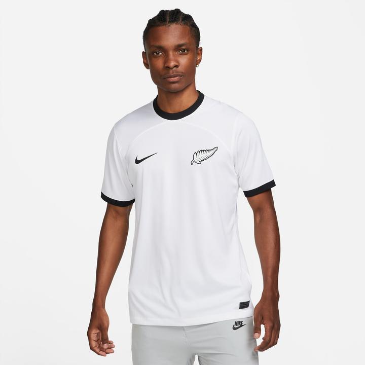 Produktbild Nike Neuseeland Trikot (L)