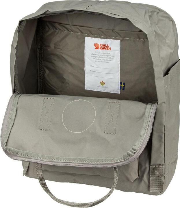 Produktbild Fjällräven Kånken (16 l)