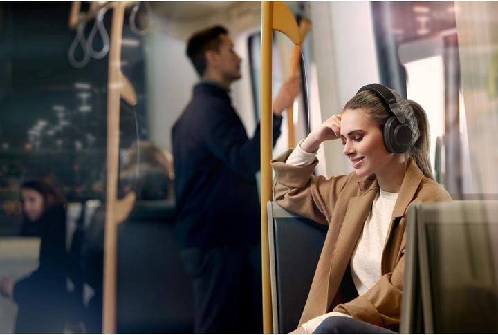 Produktbild Jabra Elite 85H (ANC, 40 h, Kabelgebunden)