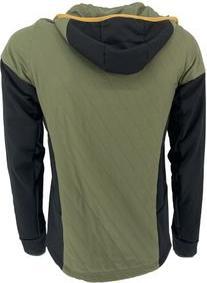 Actual product image Ferrino Mulhacen Jacket man light forest (XL)