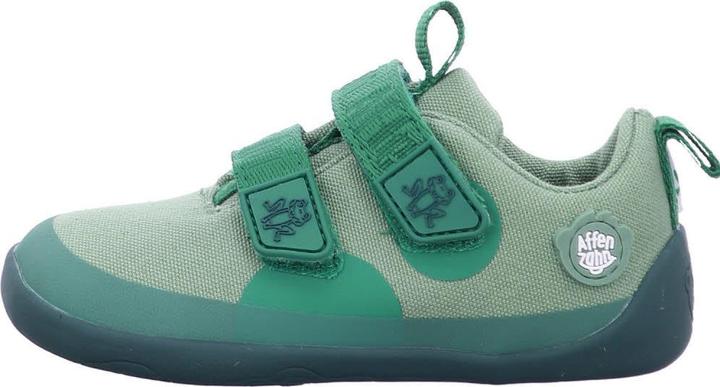 Produktbild Affenzahn Kid's Barfussschuh Baumwolle Lucky (23)