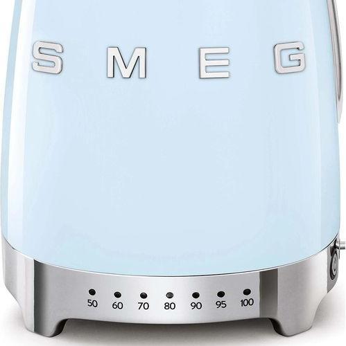 Immagine prodotto Smeg Stile retrò anni '50 con controllo della temperatura (1.70 l, Spina UE)