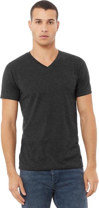 Bella Canvas TShirt VAusschnitt (XL)