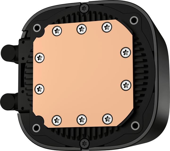 Actual product image Deepcool LE520