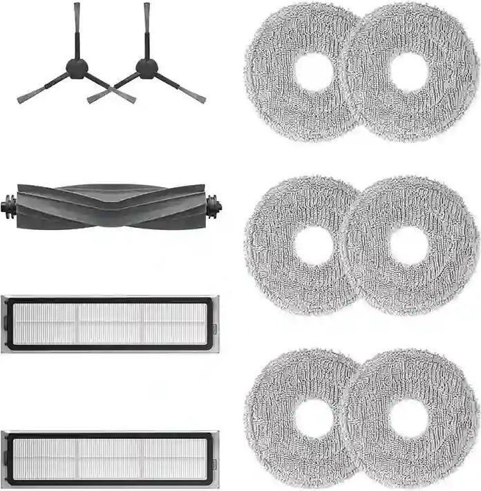 Productafbeelding Dreame Accessoireset voor L10s pro Gen 2 / RAK47