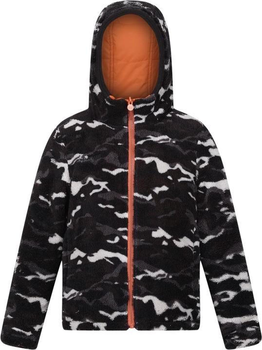 Immagine prodotto Regatta Kyrell Giacca Camo Reversibile Bambini (164)