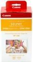 Produktbild Canon Rp-108 (120 g/m², 10 x 15 cm, 108 x)