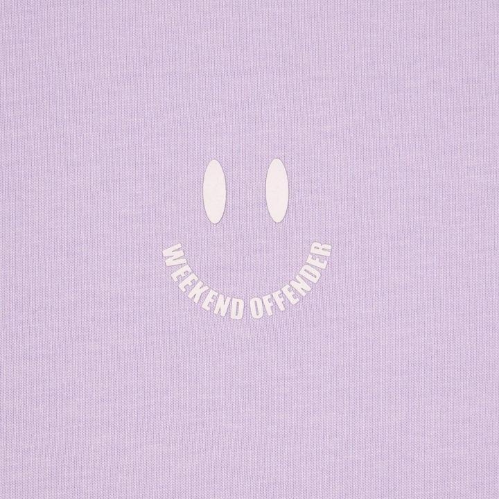 Image du produit Weekend Offender - T-shirt style Sourire - Homme (M)