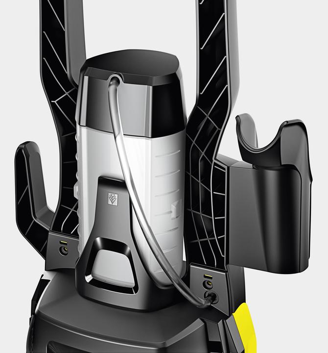Image du produit Kärcher Nettoyeur haute pression K 4 UNIVERSAL (Fonctionnement sur secteur)