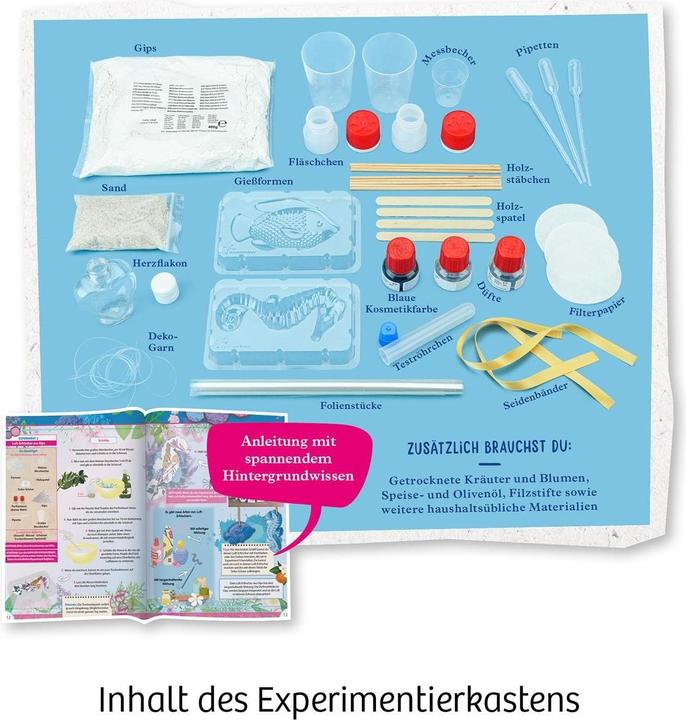 Immagine prodotto Kosmos Laboratorio di fragranze