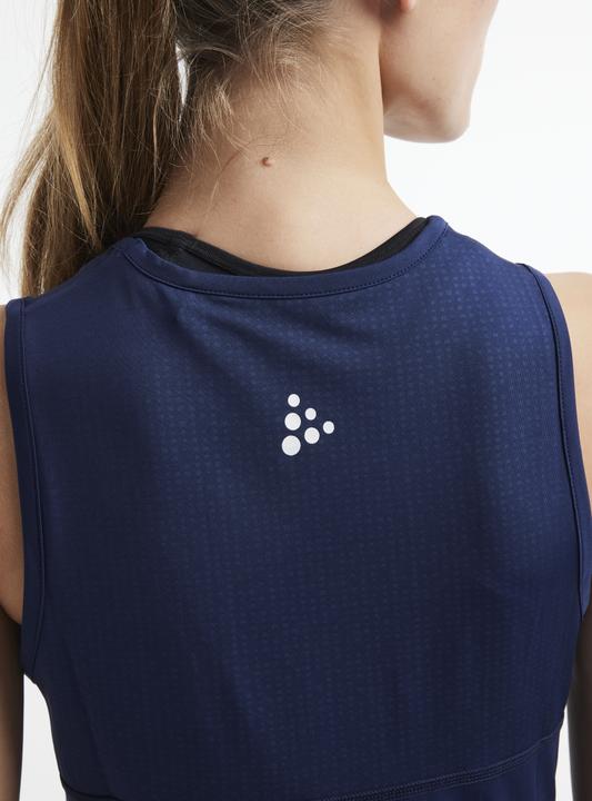 Actual product image Craft Rush Slim Singlet W (XL)