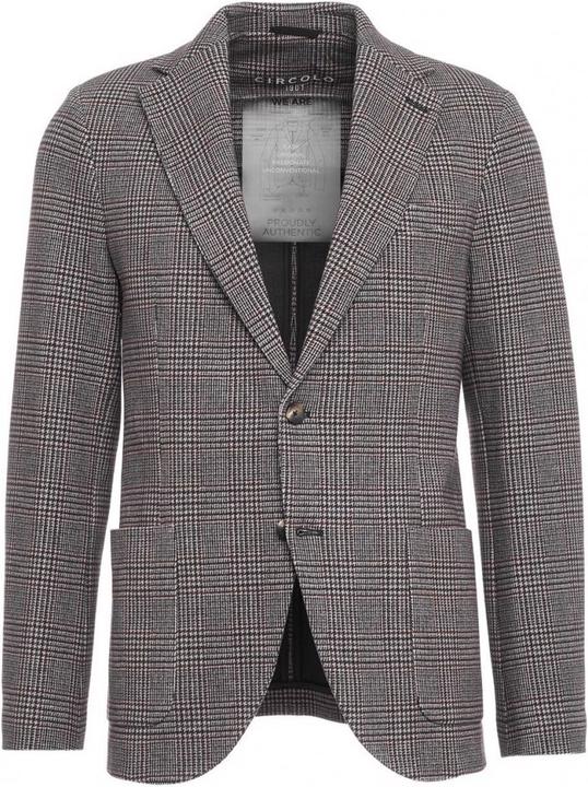 Produktbild Circolo 1901 Blazer im Hahnentrittmuster (54)