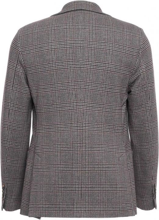 Produktbild Circolo 1901 Blazer im Hahnentrittmuster (54)