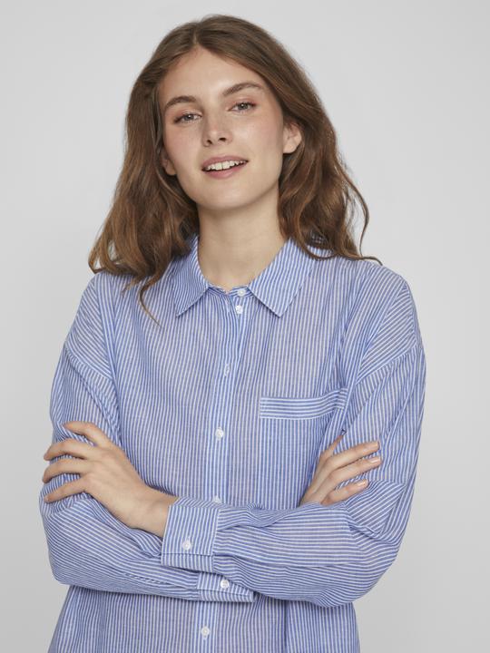 Immagine prodotto Vila Camicia Longline (36)