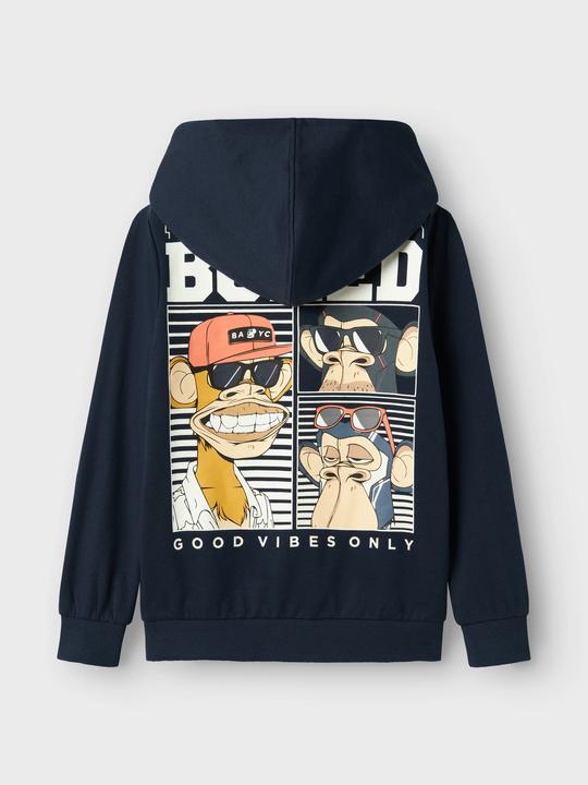 Image du produit Name it Regular Fit Sweatshirt (122)