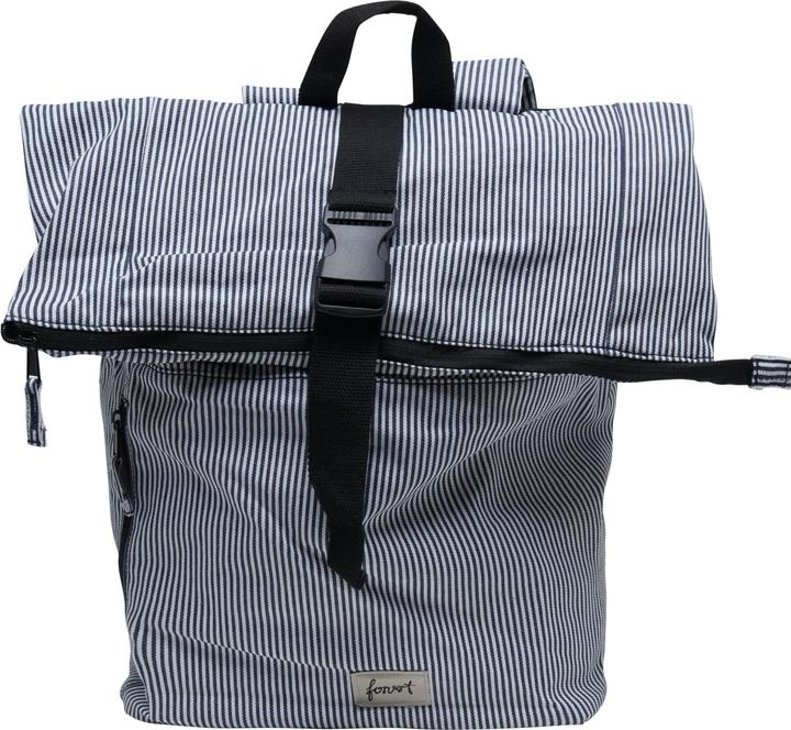 Actual product image Forvert Cruise Backpack (19 l)