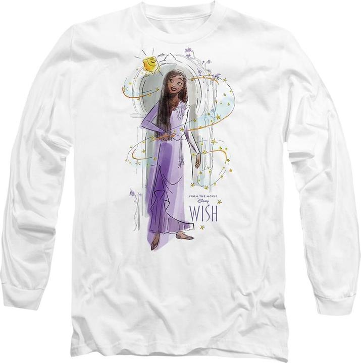 Produktbild Wish Formula Starburst TShirt (S)