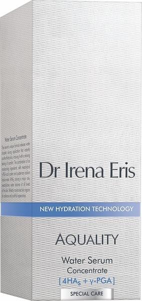 Immagine prodotto Dr Irena Eris Concentrato di siero d'acqua Aquality (30 ml)