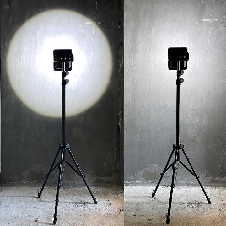 Produktbild Scangrip Connect Nova 10 Arbeitsleuchte (10000 lm)
