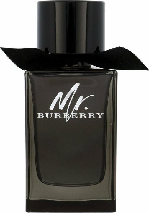 Actual product image Burberry Mr (Eau de parfum, 150 ml)