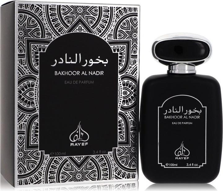 Rayef Bakhoor Al Nadir (Eau de Parfum, 100 ml)