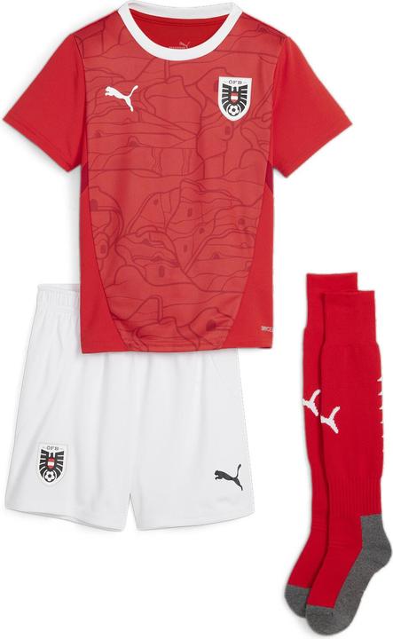 Puma ÖFB HOME MiniKit (104)