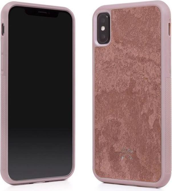Produktbild Woodcessories EcoBump Stone (Apple iPhone XR)