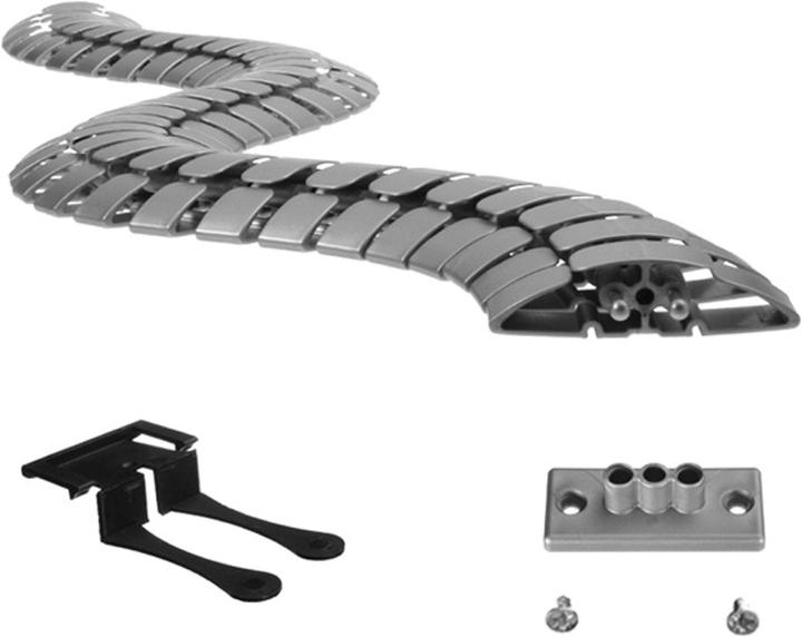 Produktbild Q-lab Kabelführungssystem (Kabeldurchlass, 75 cm)