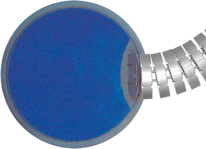 Produktbild Q-lab Kabelführungssystem (Kabeldurchlass, 75 cm)