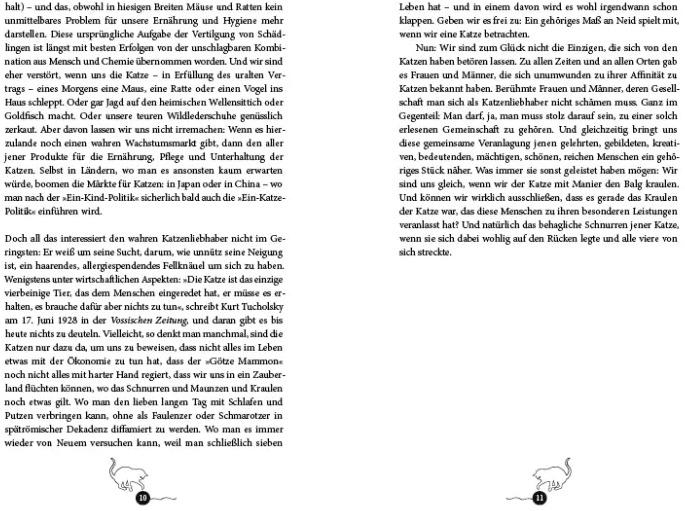 Produktbild Legendäre Katzen und ihre Menschen (Deutsch, Heike Reinecke, 2020)