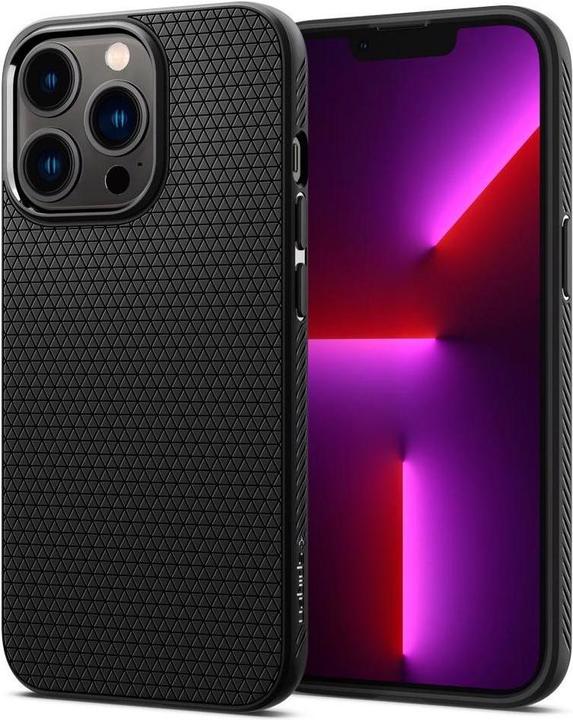 Actual product image Spigen Liquid Air (Apple iPhone 13 Pro)