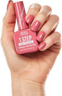 Immagine prodotto Ardell 1 Step Gel Polish Simply Charmed 10 ml (Rosa, Smalto per unghie effetto gel)