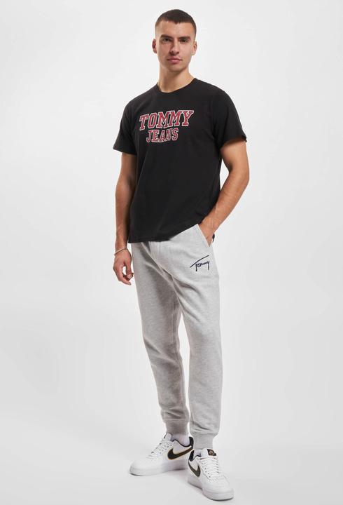 Actual product image Tommy Hilfiger TJM Essential TJ Tee DM0DM16405 BDS M (M)