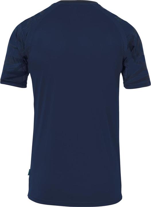 Produktbild Uhlsport Trainings-T-Shirt GOAL 25 TRIKOT KURZARM (M)