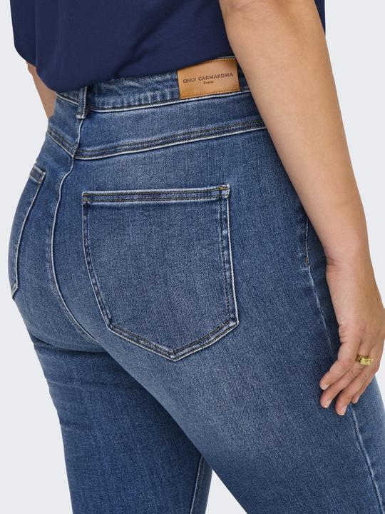 Actual product image Only Carmila Hw Skinny Dnm Ana3994 Noos (W50/L32)