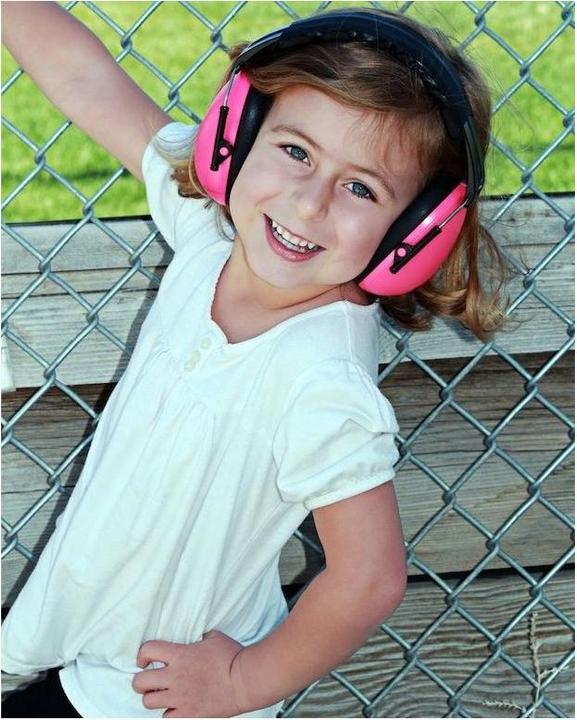 Immagine prodotto Baby Banz Protezione dell'udito Kidz (1 x)