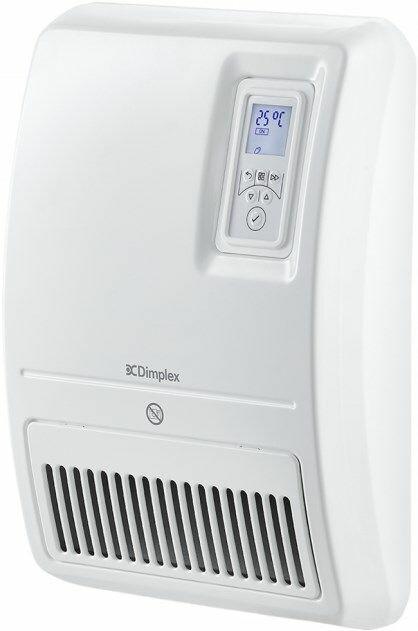 Actual product image Dimplex H 260E (2000 W)