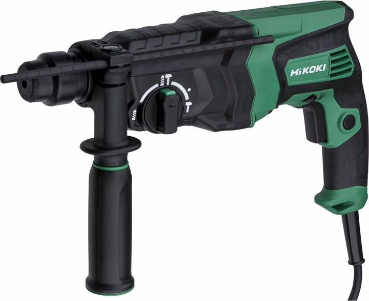 Produktbild Hikoki DH26PC2 SDS plus Bohr-/Meisselhammer (Netzbetrieb)
