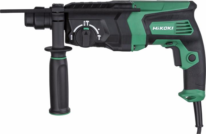Produktbild Hikoki DH26PC2 SDS plus Bohr-/Meisselhammer (Netzbetrieb)
