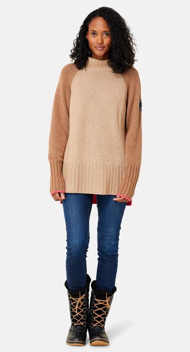 Actual product image Krimson Klover Kit Tunic (XS)