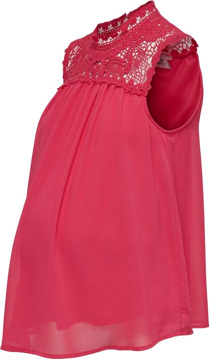 Immagine prodotto Only Maternity Top in pizzo mamma (XS)
