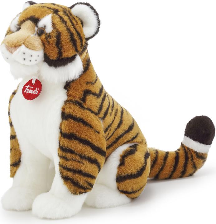 Image du produit Trudi Tiger Bruce, 24 cm (24 cm)