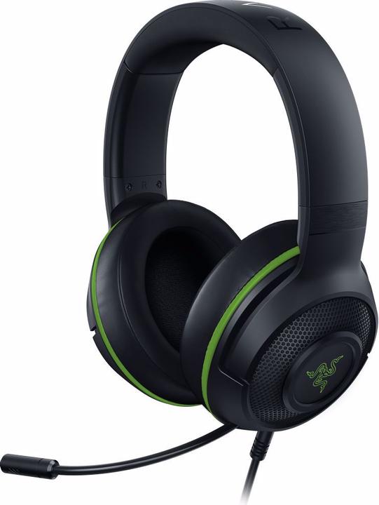 Razer Kraken X per Xbox (Cablato)
