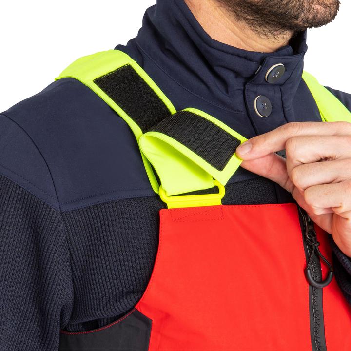 Actual product image Tribord OFFSHORE 900 (XS)