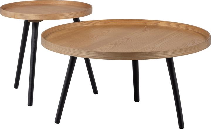 Productafbeelding Woood Mesa (45 x 45 x 45 cm)