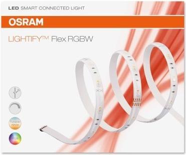 Produktbild Osram Lightify Flex RGBW (18 W, 839 lm)