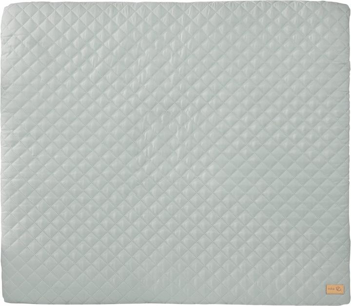 Produktbild Roba Wickelauflage Style Frosty green (75 x 85 cm)